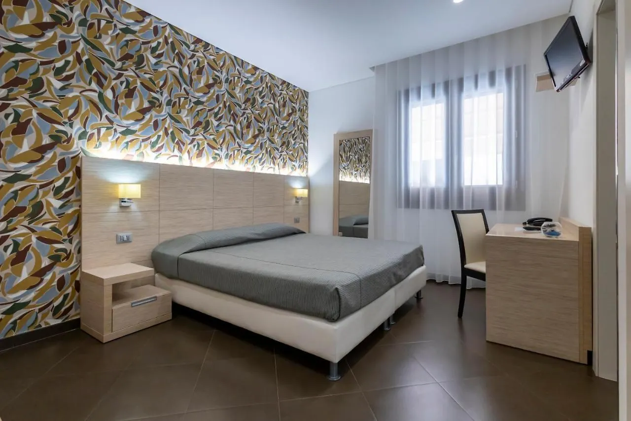 Alaba Hotel San Vito Lo Capo