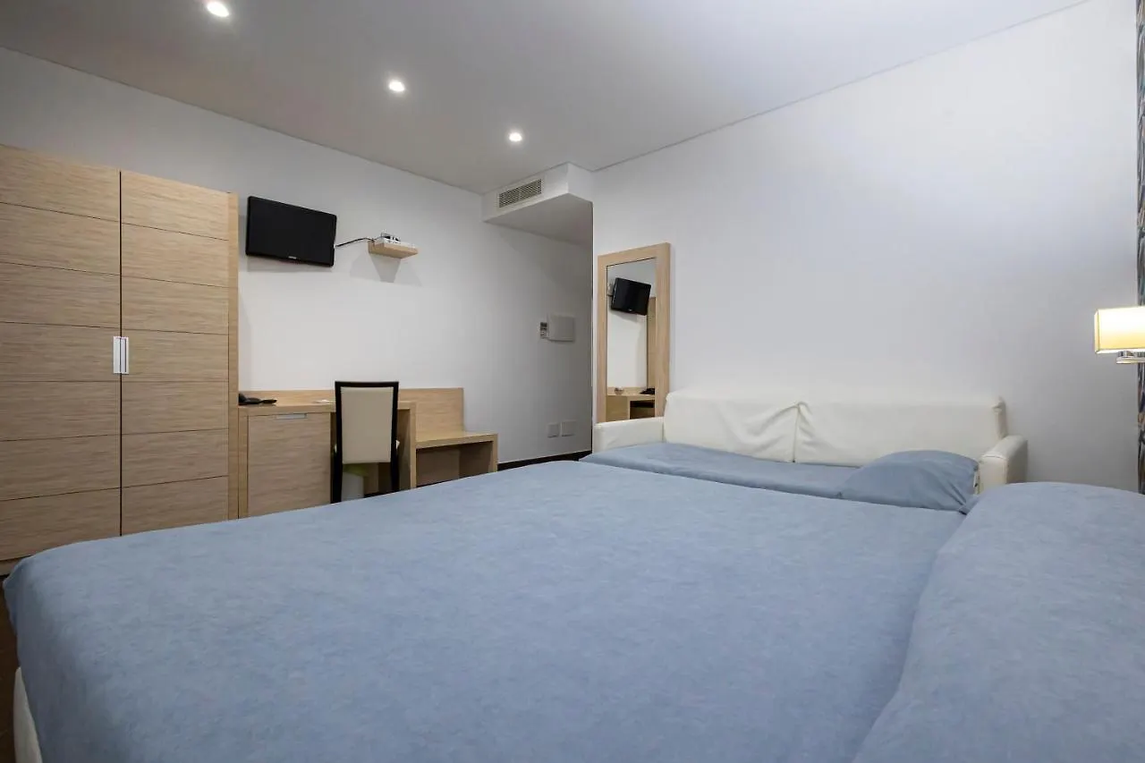 Alaba Hotel San Vito Lo Capo 3*,