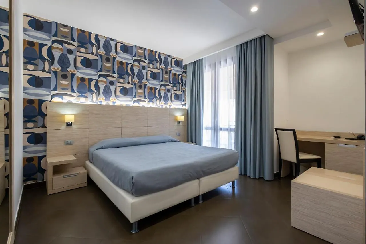 Alaba Hotel San Vito Lo Capo