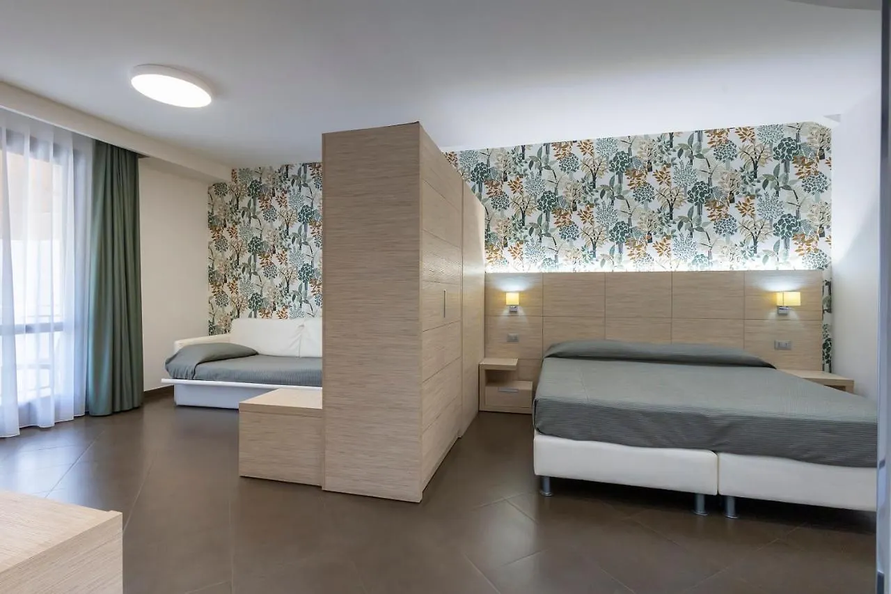 Alaba Hotel San Vito Lo Capo Italy