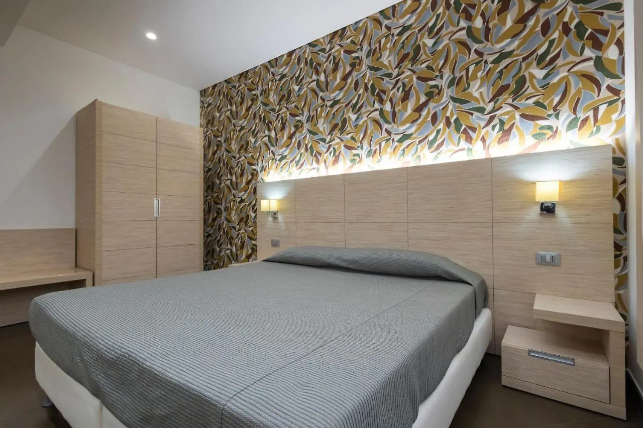 Alaba Hotel San Vito Lo Capo