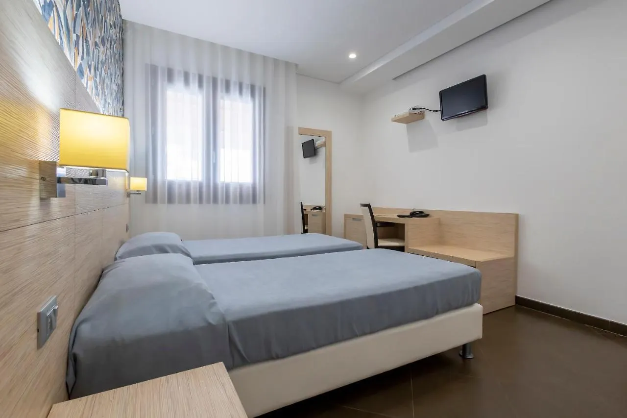 Alaba Hotel San Vito Lo Capo