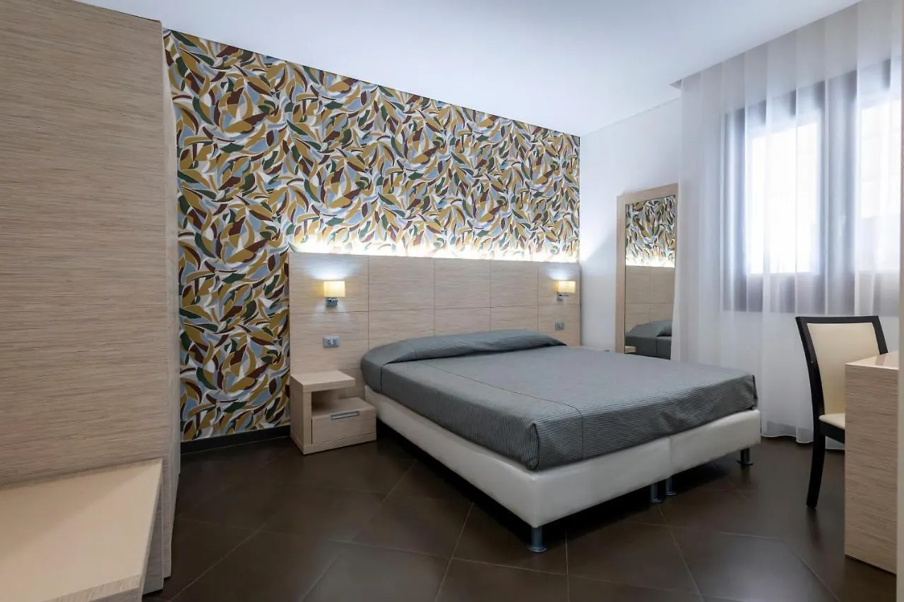 ***  Alaba Hotel San Vito Lo Capo Italia