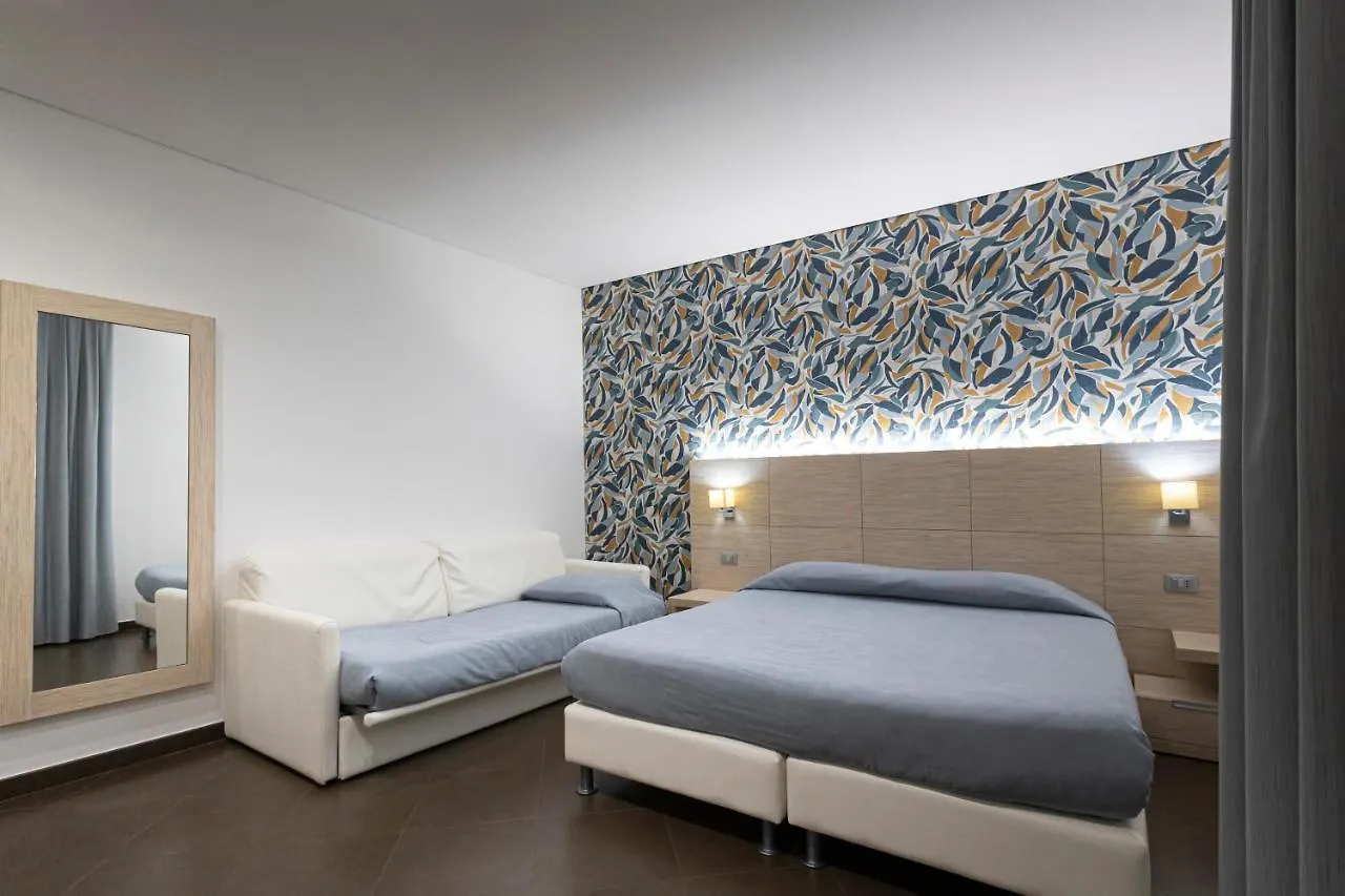 Alaba Hotel San Vito Lo Capo