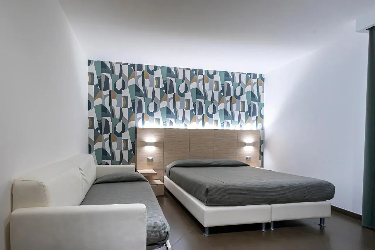 Alaba Hotel San Vito Lo Capo Italy