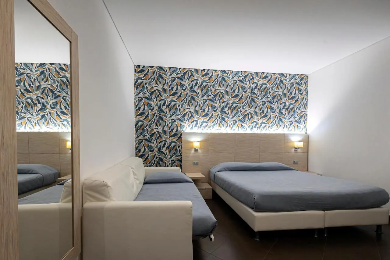 ***  Alaba Hotel San Vito Lo Capo Italy