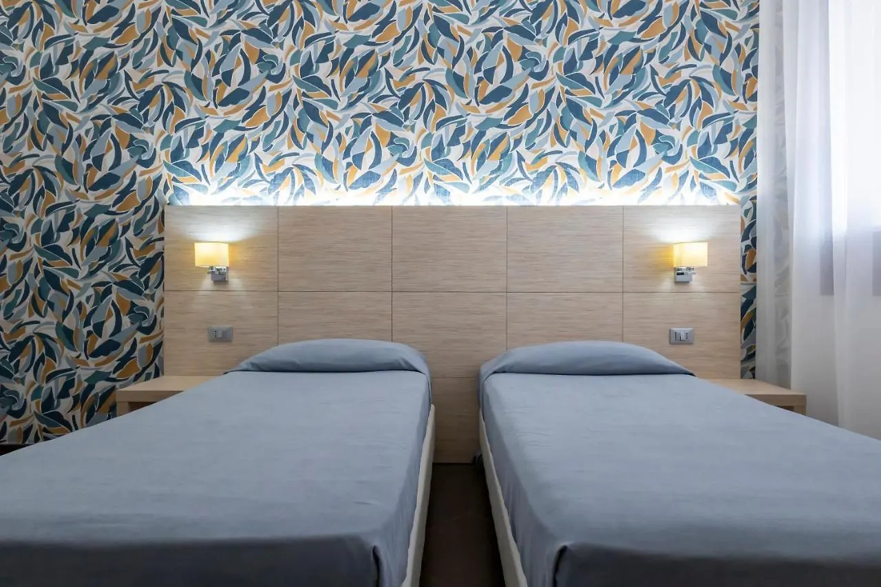 Alaba Hotel San Vito Lo Capo 3*,