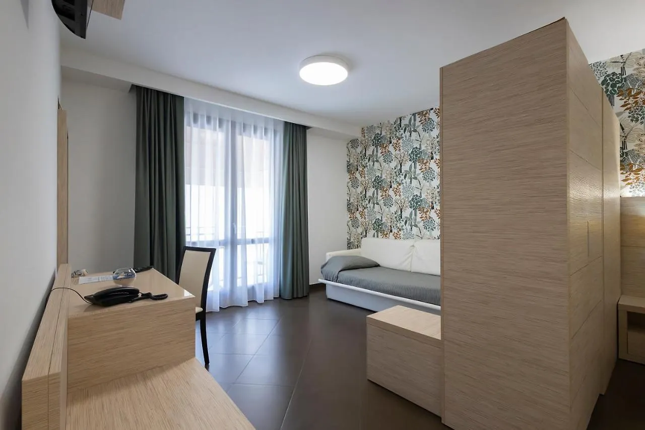 Alaba Hotel San Vito Lo Capo 3*,  Italia