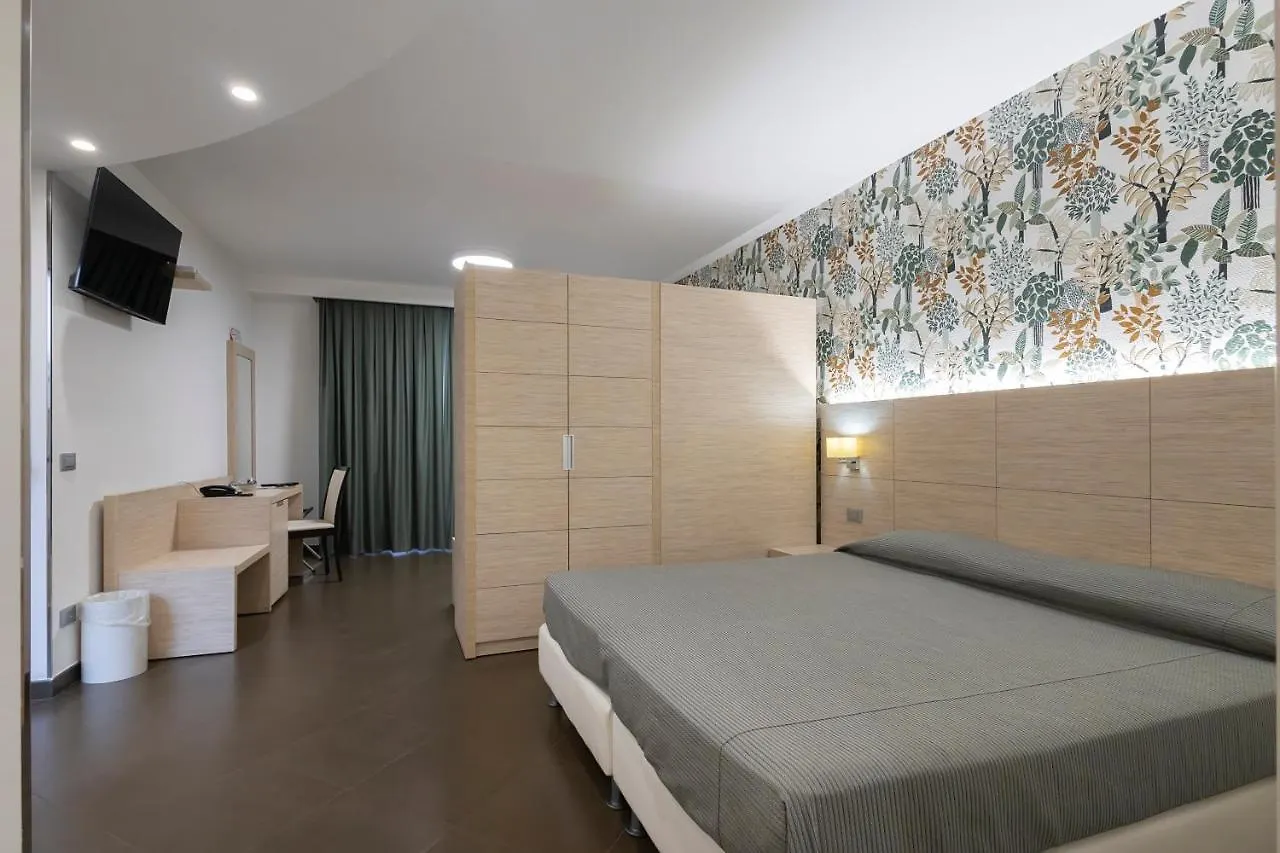 Alaba Hotel San Vito Lo Capo 3*,