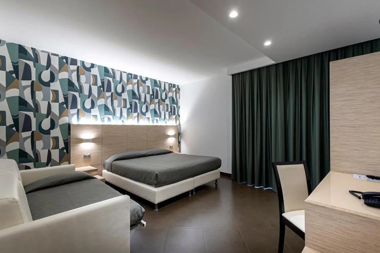 ***  Alaba Hotel San Vito Lo Capo Italy