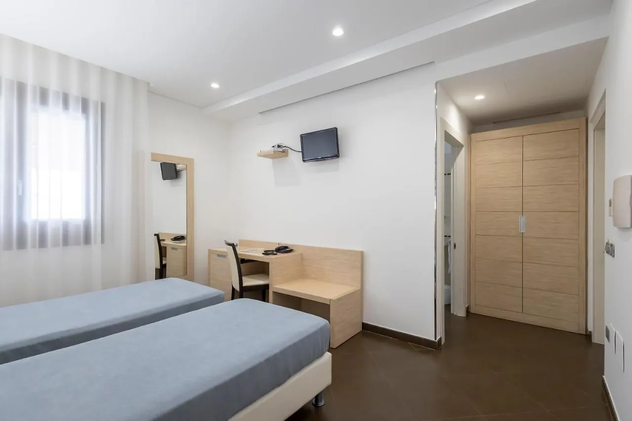 Alaba Hotel San Vito Lo Capo