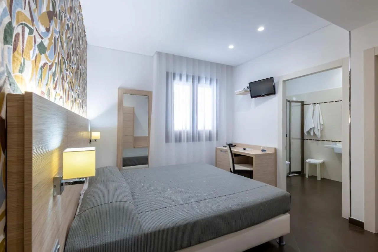 ***  Alaba Hotel San Vito Lo Capo Italy