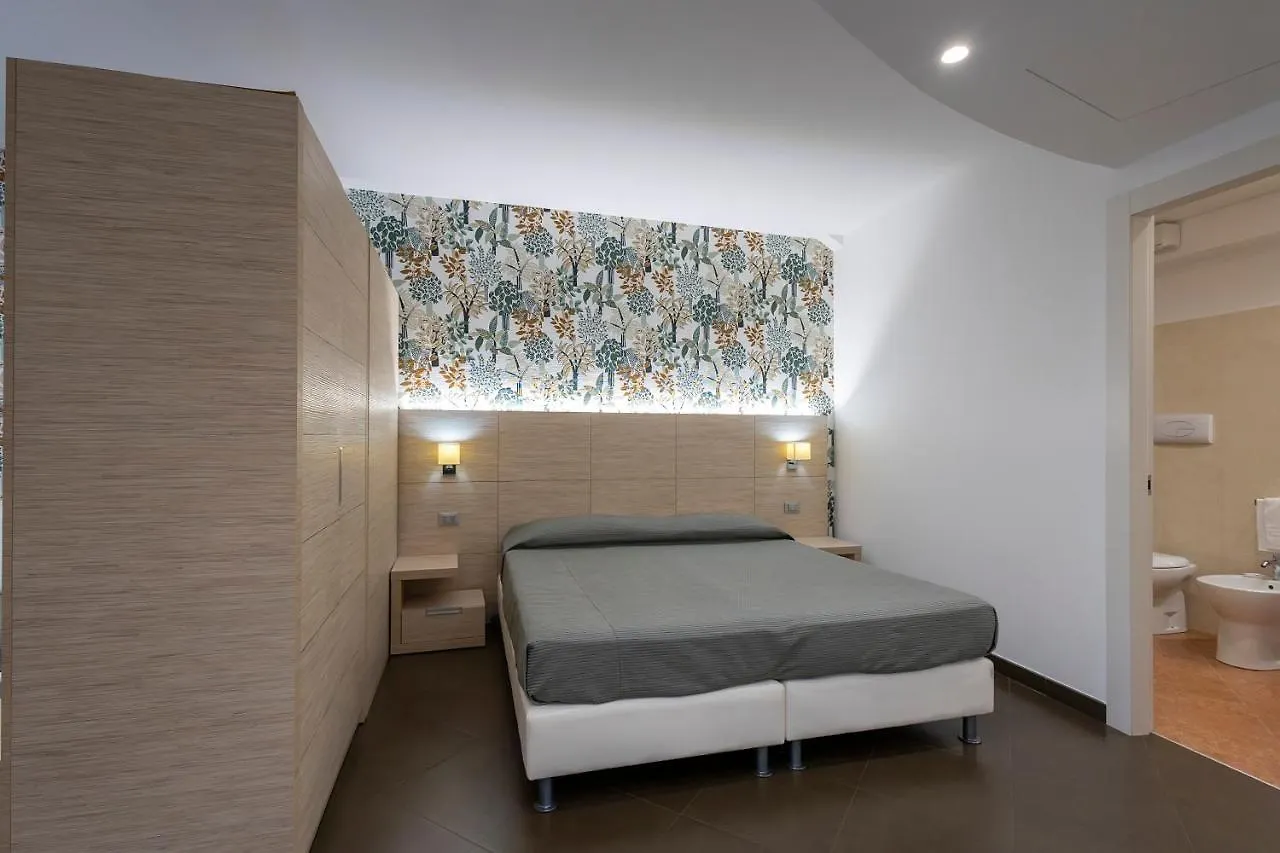 Alaba Hotel San Vito Lo Capo 3*,  Italia