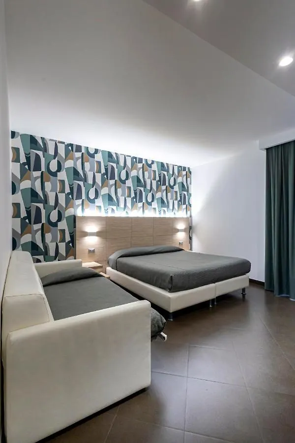 Alaba Hotel San Vito Lo Capo 3*,