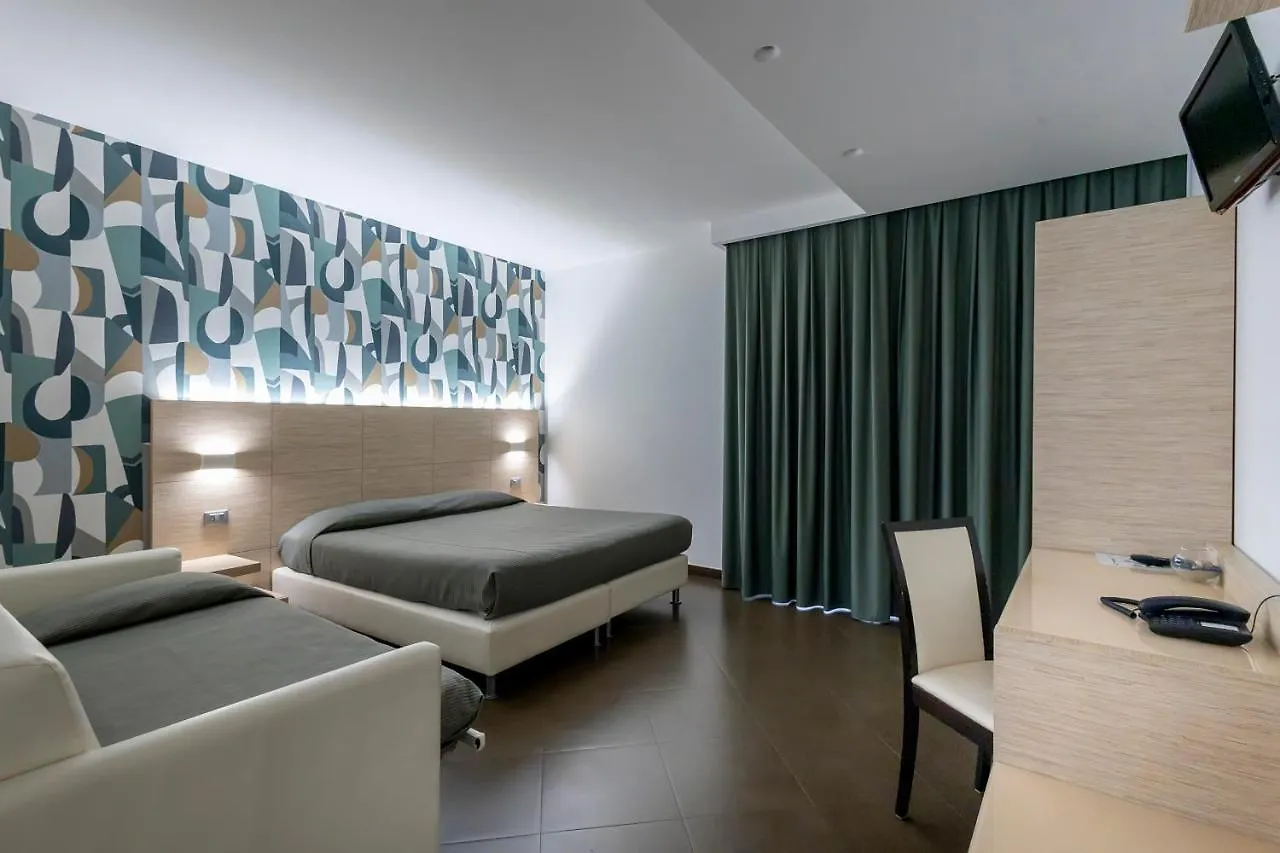Alaba Hotel San Vito Lo Capo