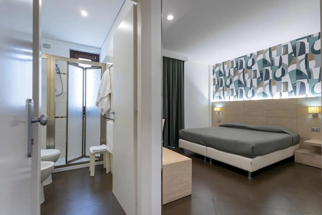Alaba Hotel San Vito Lo Capo