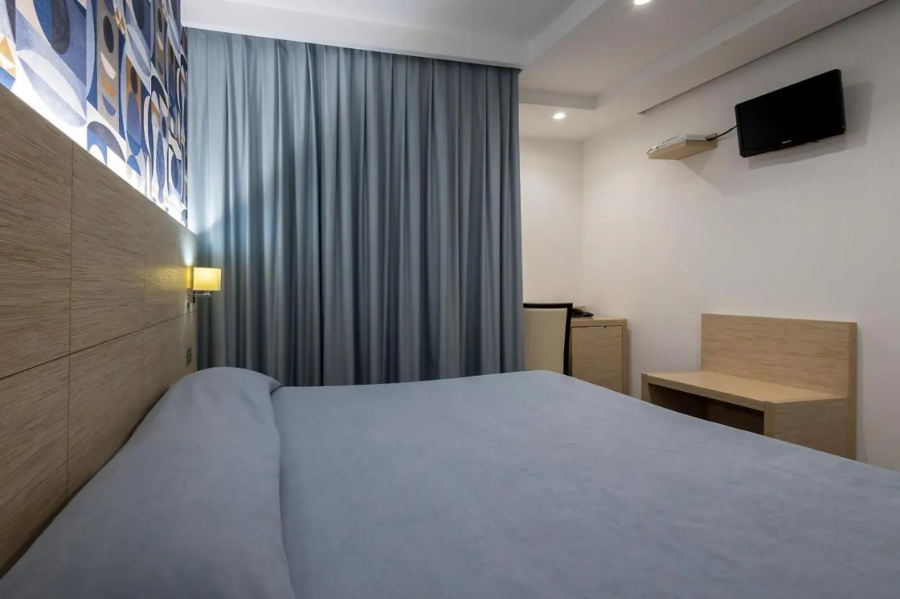 Alaba Hotel San Vito Lo Capo