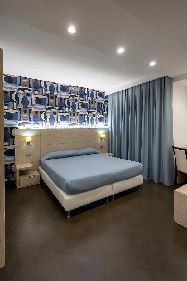 Alaba Hotel San Vito Lo Capo