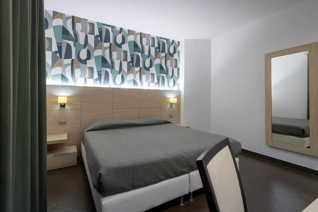 Alaba Hotel San Vito Lo Capo Italy