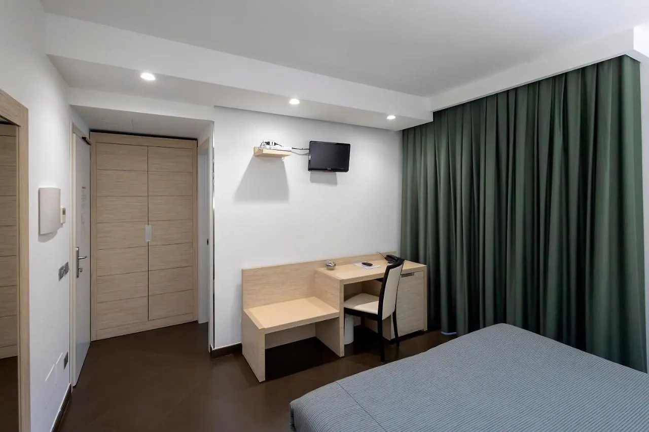Alaba Hotel San Vito Lo Capo