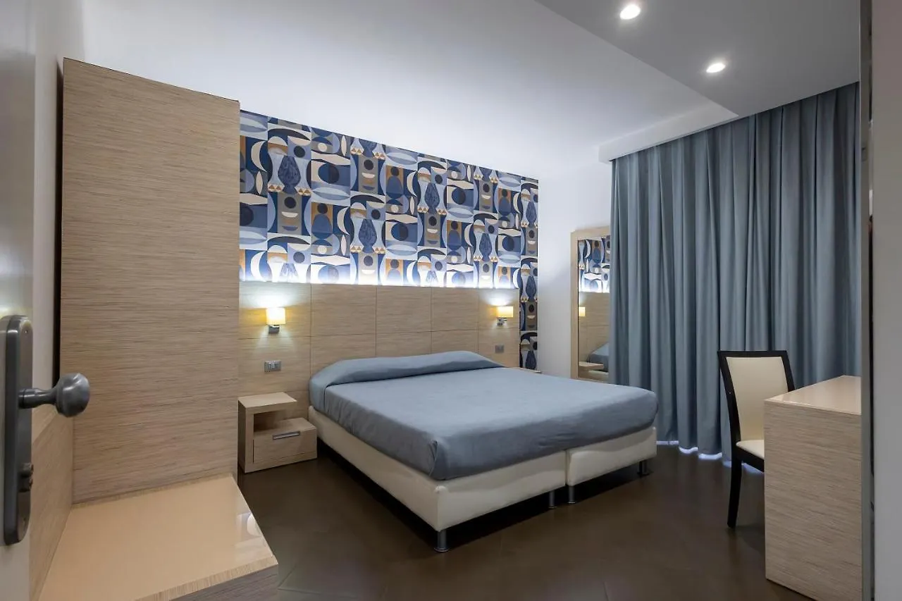 Alaba Hotel San Vito Lo Capo