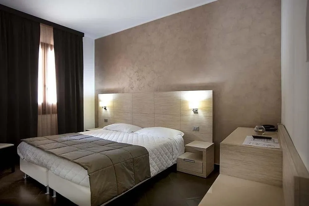 Alaba Hotel San Vito Lo Capo
