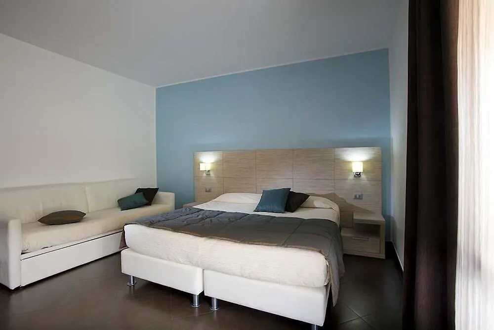 Alaba Hotel San Vito Lo Capo Italy