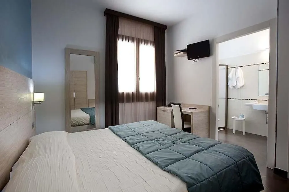 Alaba Hotel San Vito Lo Capo