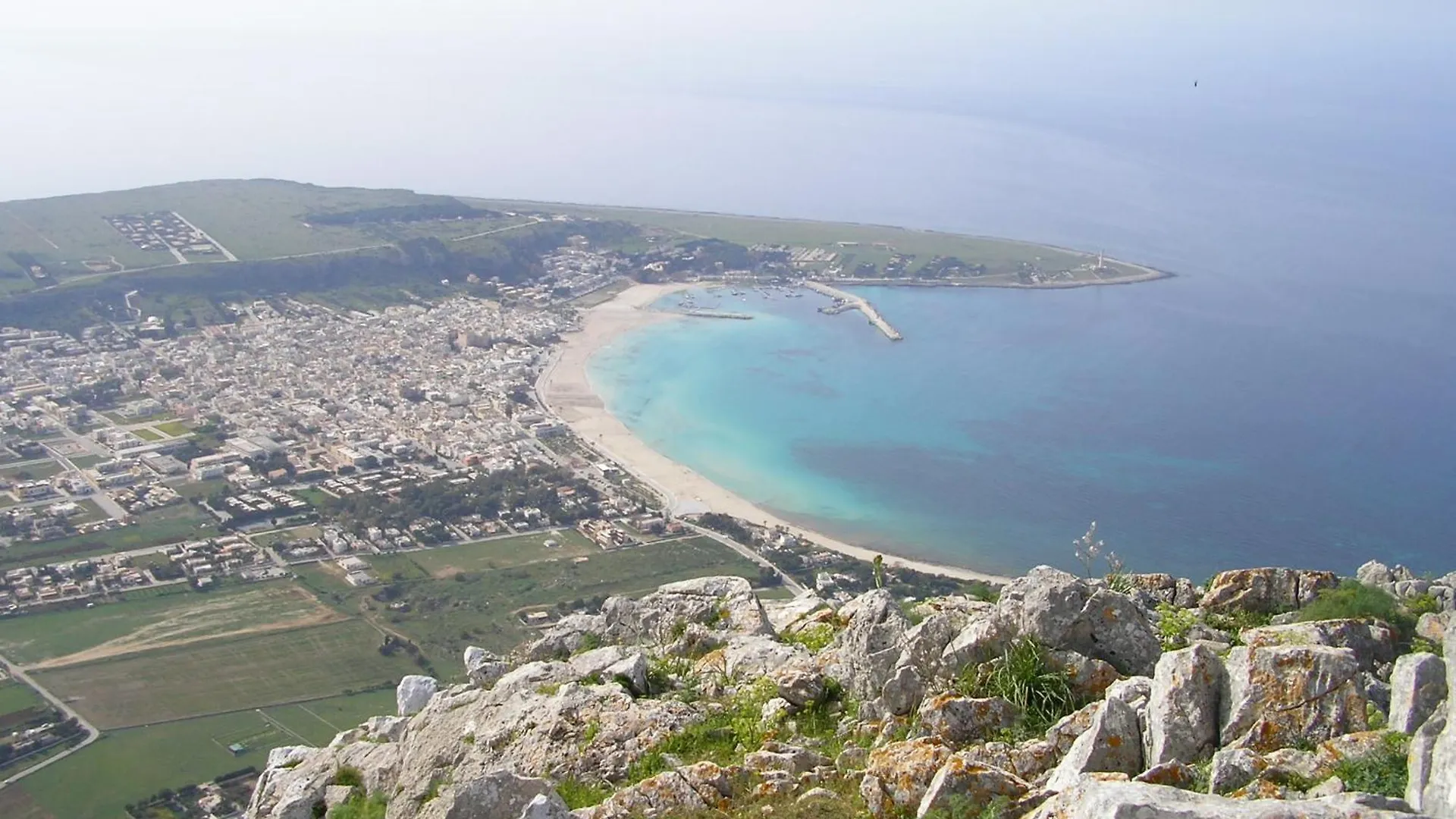Alaba Hotel San Vito Lo Capo Italia