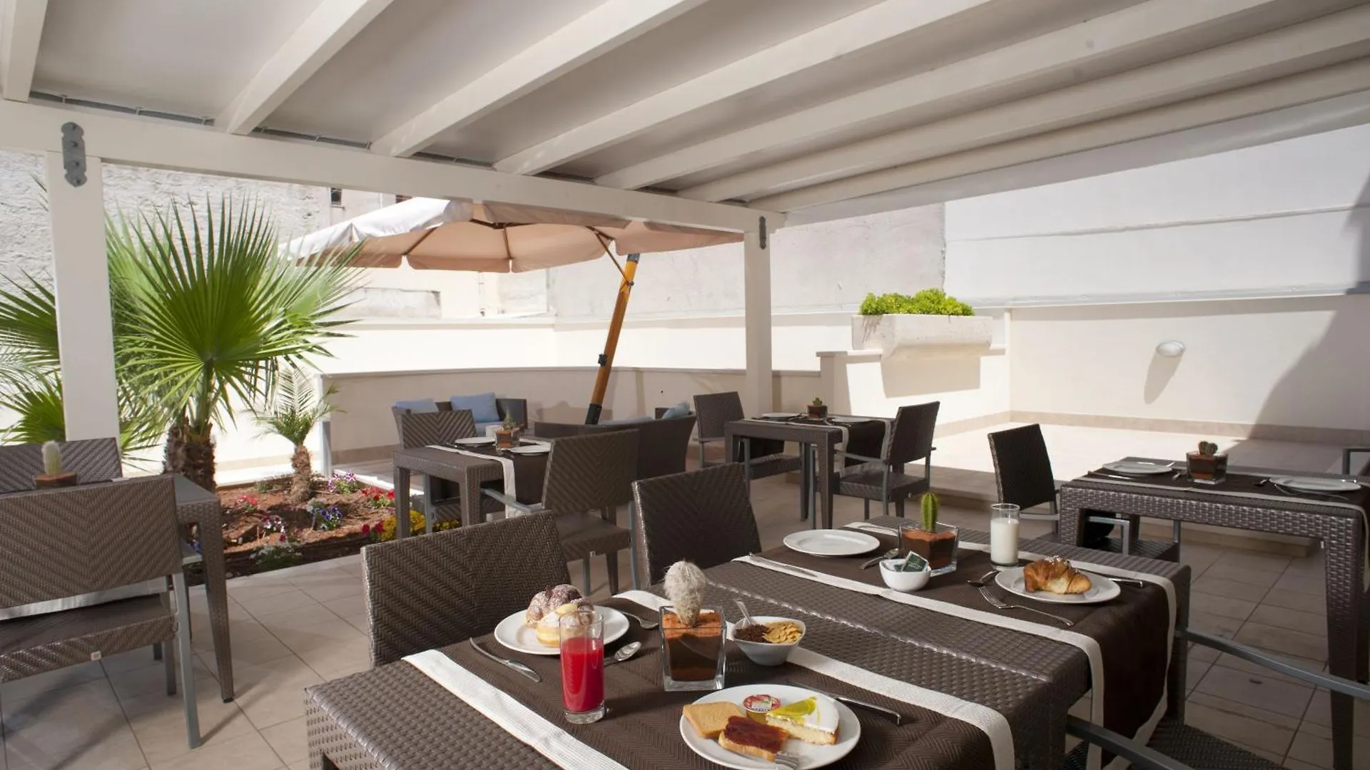 Alaba Hotel San Vito Lo Capo