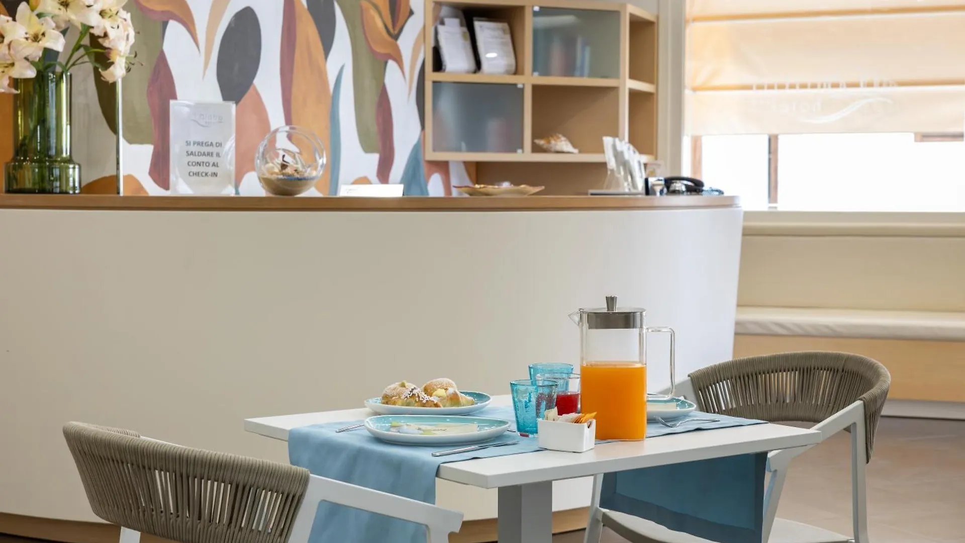 Alaba Hotel San Vito Lo Capo