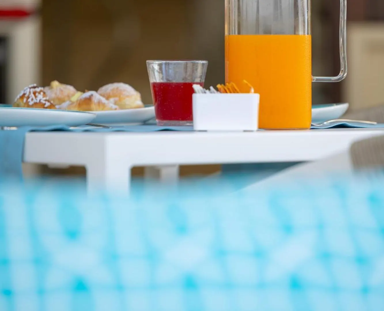 Alaba Hotel San Vito Lo Capo 3*,  Italia