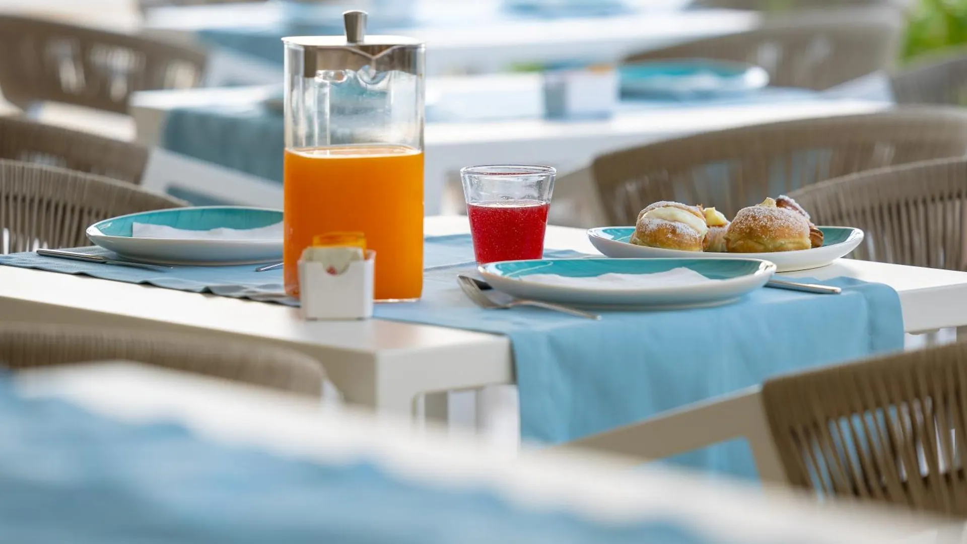 Alaba Hotel San Vito Lo Capo