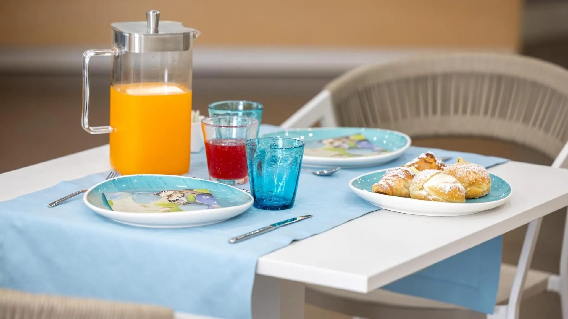 Alaba Hotel San Vito Lo Capo