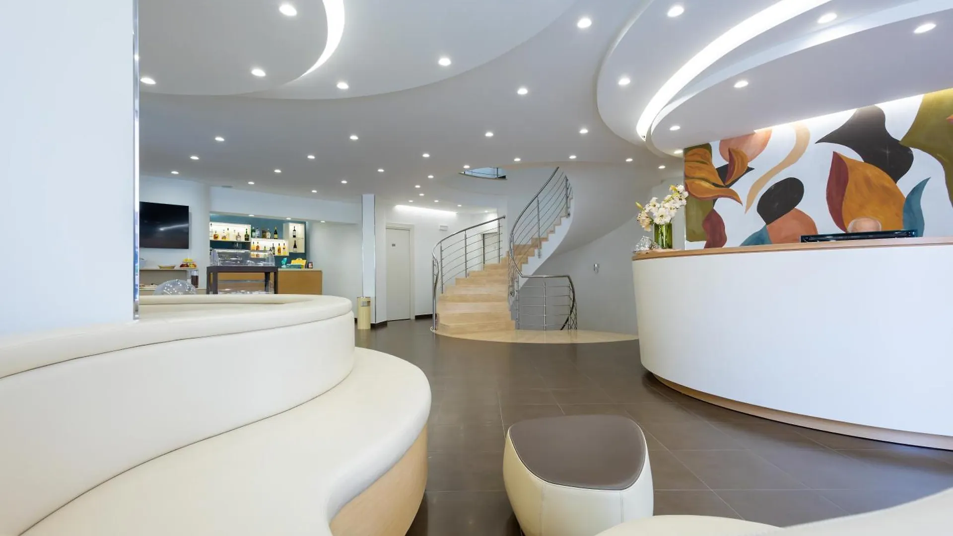 Alaba Hotel San Vito Lo Capo