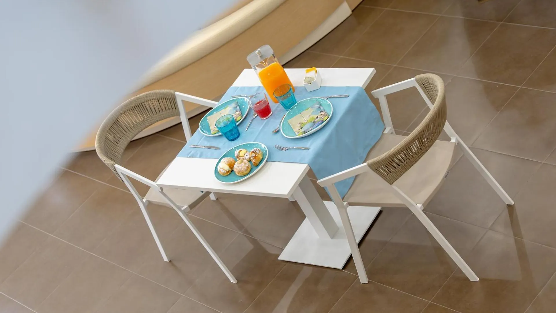 Alaba Hotel San Vito Lo Capo