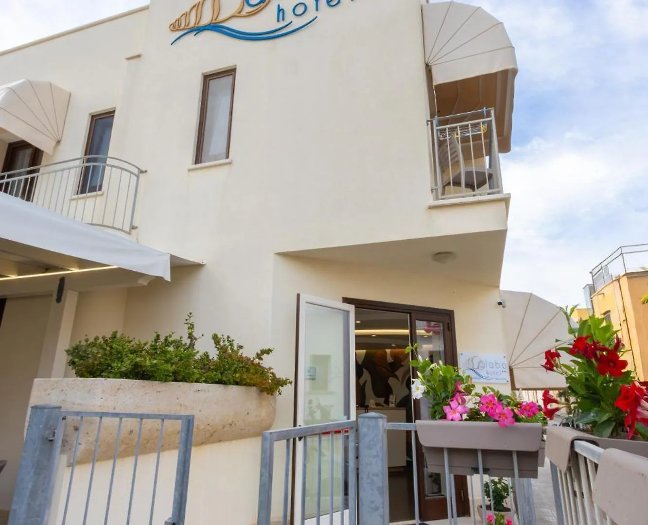 ***  Alaba Hotel San Vito Lo Capo Italy