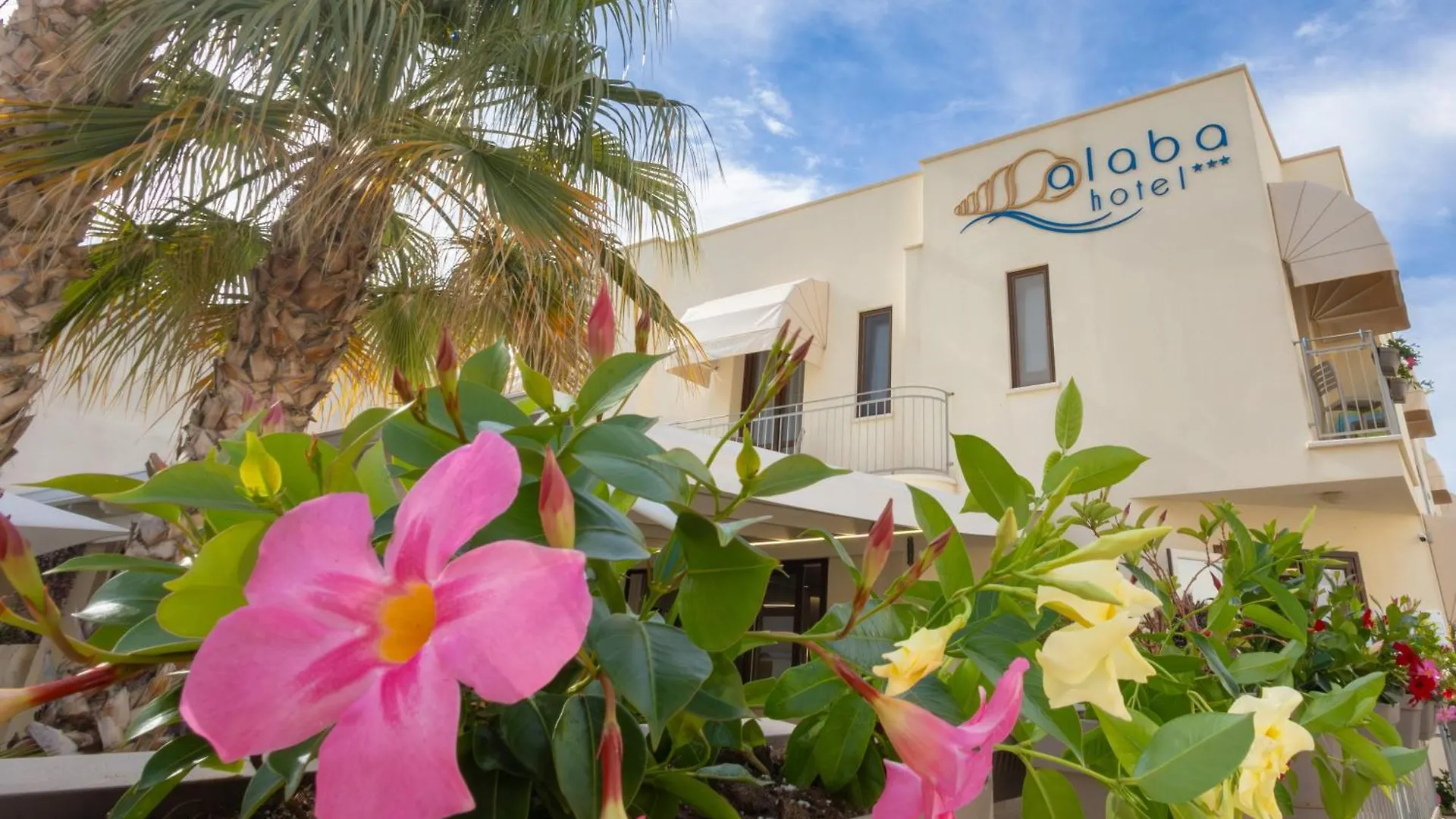 Alaba Hotel San Vito Lo Capo