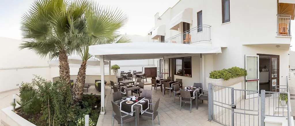 Alaba Hotel San Vito Lo Capo