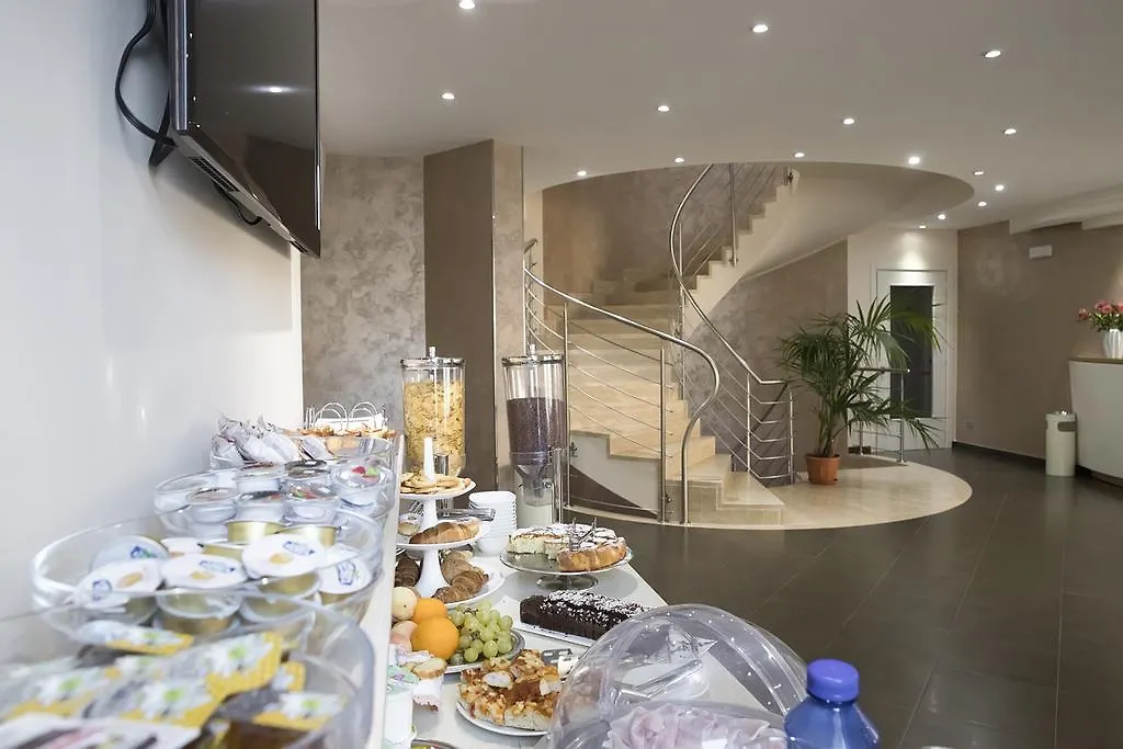 Alaba Hotel San Vito Lo Capo