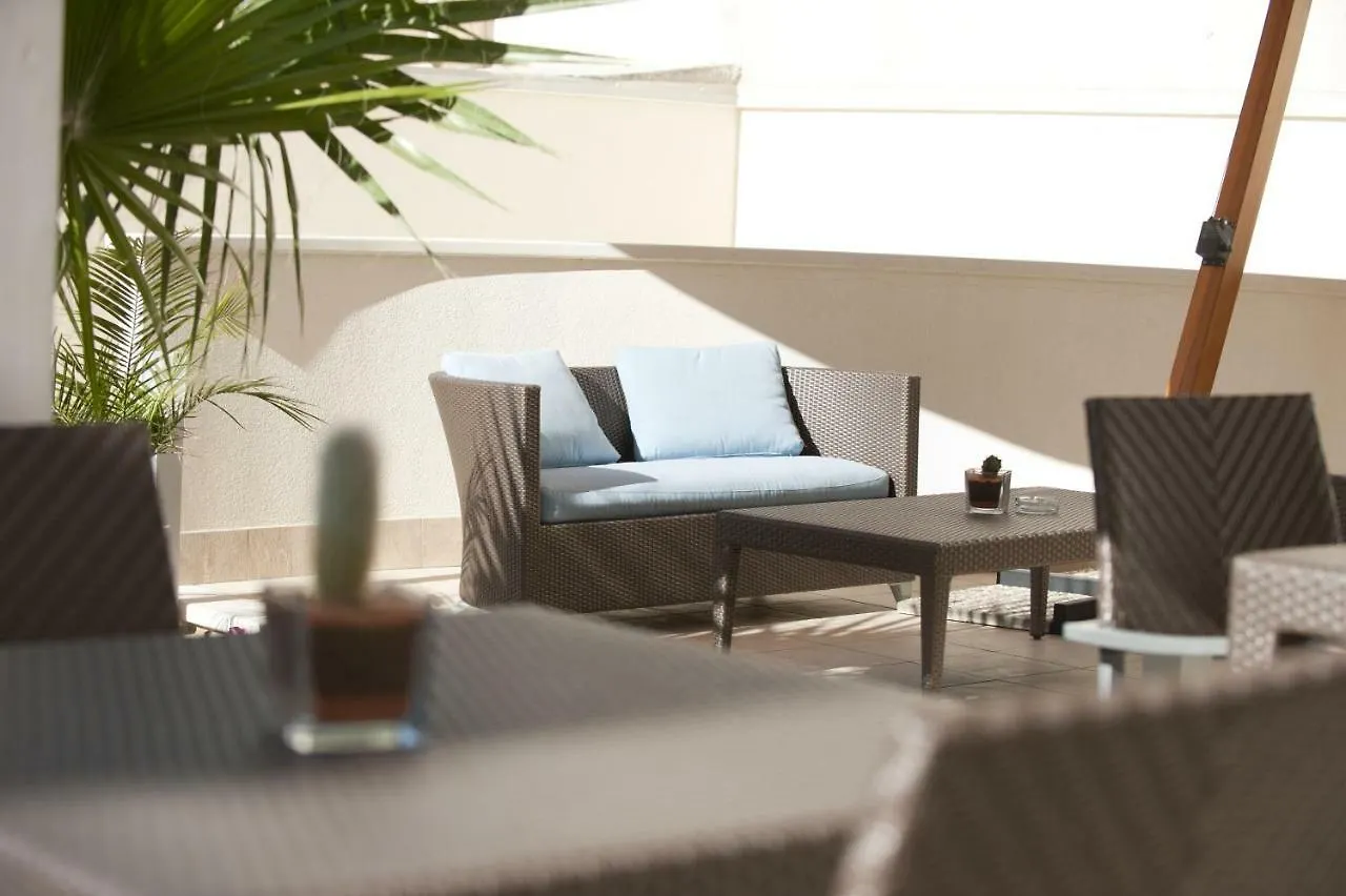 Alaba Hotel San Vito Lo Capo