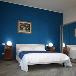Sansirofiera Guest house Milan