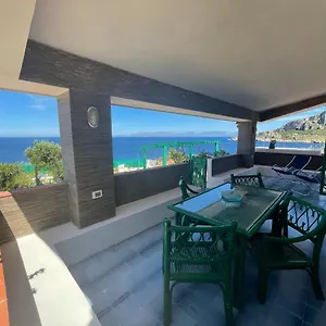 Villa Venere Al Sauce, San Vito Lo Capo