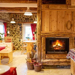 Sognoincadore Bed & Breakfast Domegge di Cadore