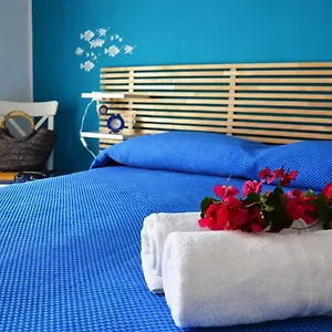 Vivere Il Mare *** San Vito Lo Capo