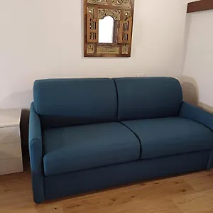 Appartamento Il Nido 3, San Vito Lo Capo