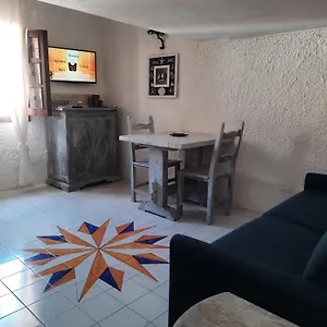 Appartamento Il Nido 1 E 2, San Vito Lo Capo