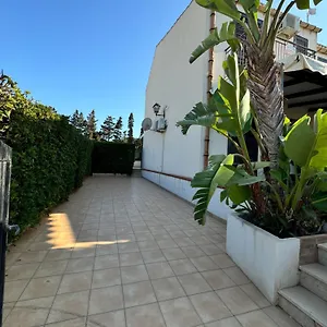 Casa vacanze A Minaudo, San Vito Lo Capo