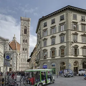 Il Salotto Di Guest house Florence