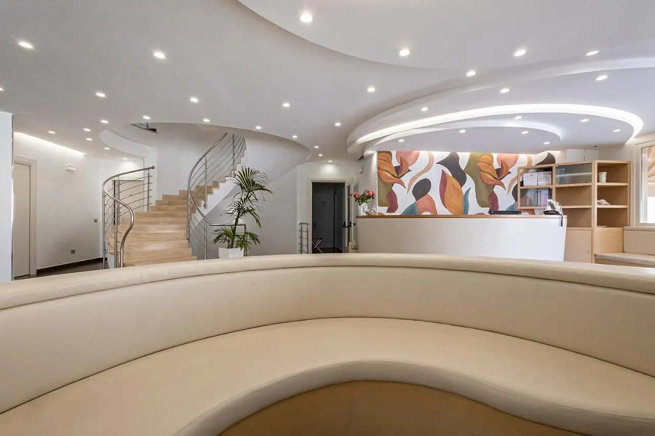 Alaba Hotel San Vito Lo Capo